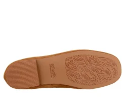 Women's Softwalk Kiris Flats