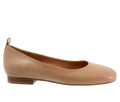 Women's Softwalk Kiris Flats