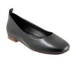 Women's Softwalk Kiris Flats