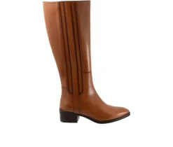 Women's Softwalk Lafayette Knee High Boots