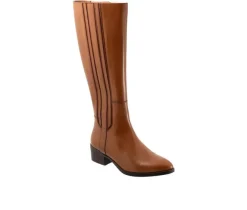 Women's Softwalk Lafayette Knee High Boots