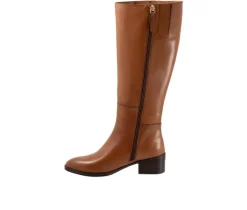 Women's Softwalk Lafayette Knee High Boots
