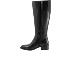 Women's Softwalk Lafayette Knee High Boots