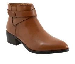 Women's Softwalk Lira Booties