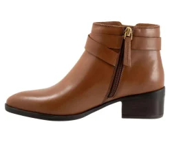 Women's Softwalk Lira Booties