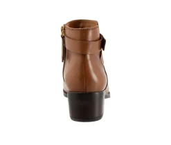 Women's Softwalk Lira Booties