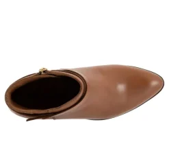 Women's Softwalk Lira Booties