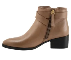 Women's Softwalk Lira Booties