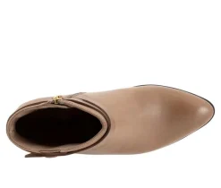 Women's Softwalk Lira Booties