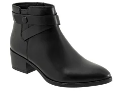 Women's Softwalk Lira Booties
