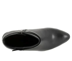 Women's Softwalk Lira Booties