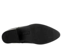 Women's Softwalk Lira Booties