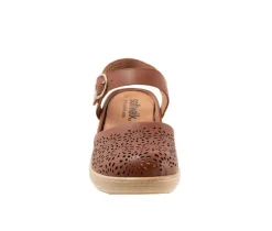 Women's Softwalk Mabelle Perf Clogs