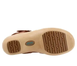 Women's Softwalk Mabelle Perf Clogs