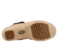 Women's Softwalk Mabelle Perf Clogs