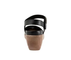 Women's Softwalk Mabelle Perf Clogs