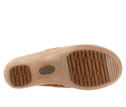 Women's Softwalk Mackay Wedge Clog