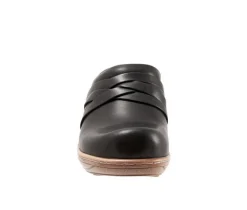 Women's Softwalk Mackay Wedge Clog