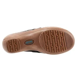 Women's Softwalk Mackay Wedge Clog