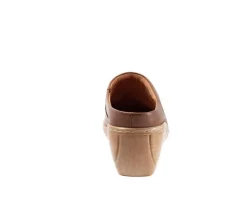 Women's Softwalk Madison Clogs