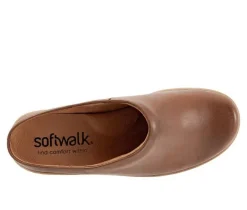 Women's Softwalk Madison Clogs
