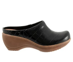 Women's Softwalk Madison Clogs