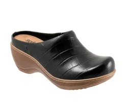 Women's Softwalk Madison Clogs