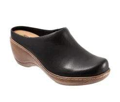 Women's Softwalk Madison Clogs