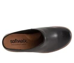 Women's Softwalk Madison Clogs