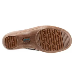 Women's Softwalk Madison Clogs