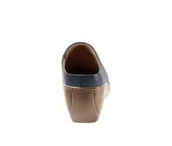 Women's Softwalk Madison Clogs