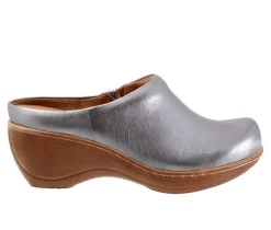 Women's Softwalk Madison Clogs