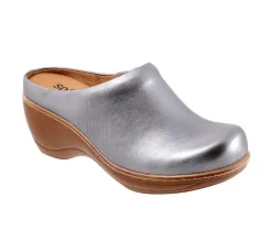 Women's Softwalk Madison Clogs