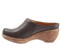 Women's Softwalk Madison Clogs
