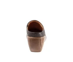 Women's Softwalk Madison Clogs