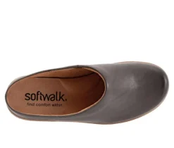 Women's Softwalk Madison Clogs