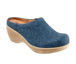 Women's Softwalk Madison Clogs