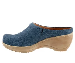 Women's Softwalk Madison Clogs