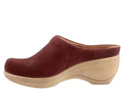 Women's Softwalk Madison Clogs