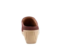 Women's Softwalk Madison Clogs