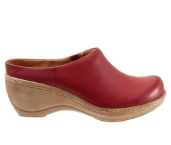 Women's Softwalk Madison Clogs