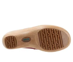 Women's Softwalk Madison Clogs