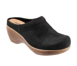 Women's Softwalk Madison Clogs