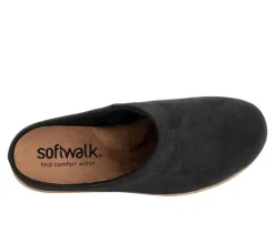 Women's Softwalk Madison Clogs