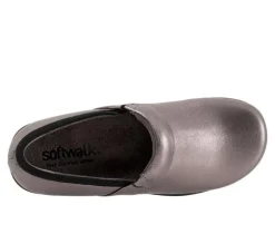 Women's Softwalk Meredith Sport Clogs