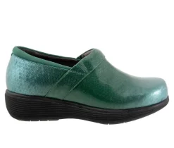 Women's Softwalk Meredith Sport Clogs