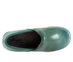 Women's Softwalk Meredith Sport Clogs
