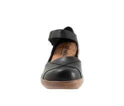 Women's Softwalk Miri Heeled Clogs