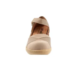 Women's Softwalk Miri Heeled Clogs