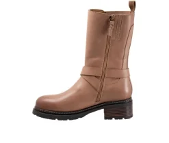 Women's Softwalk Neenah Mid Calf Boots